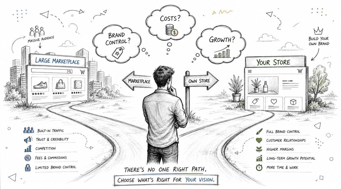 The Final Verdict A Decision Framework for Founders