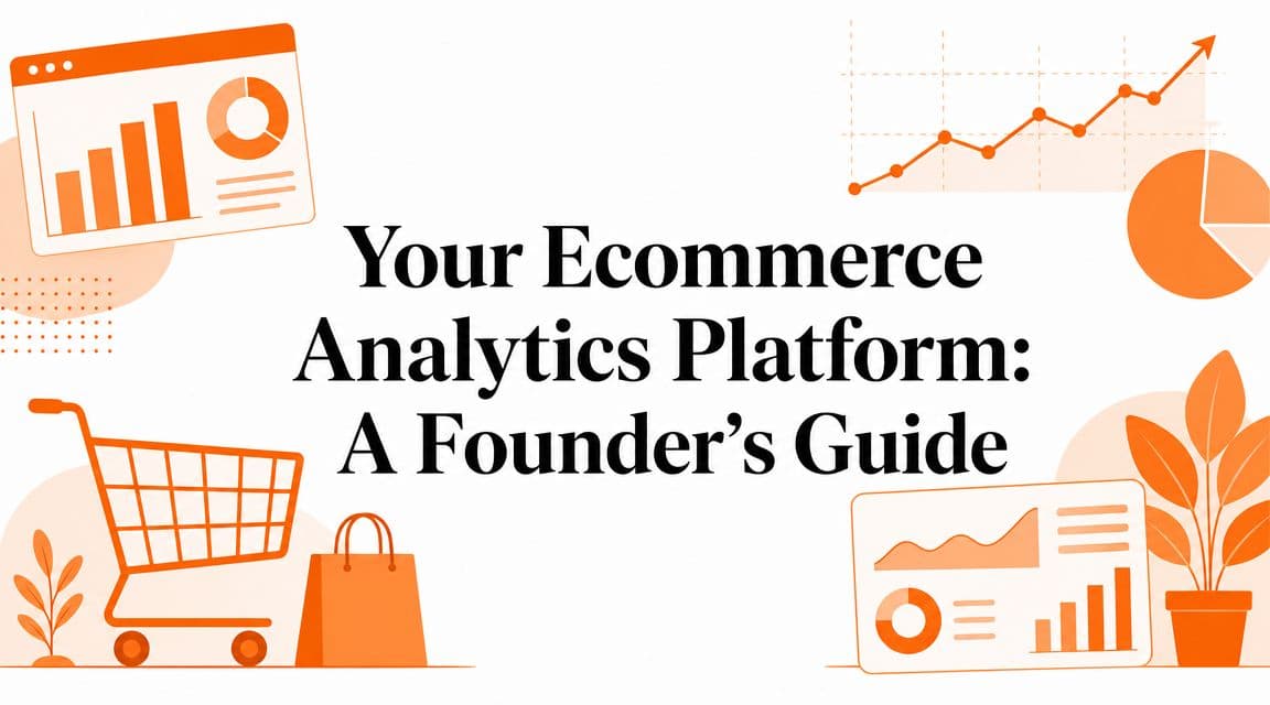 How to Choose an Ecommerce Analytics Platform for Shopify