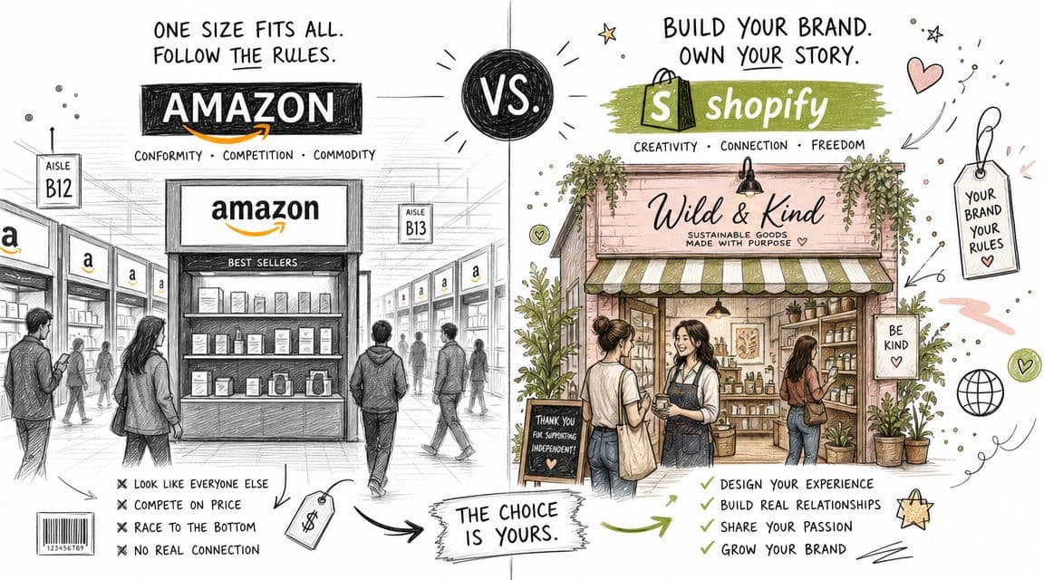 Branding Conversion and User Experience